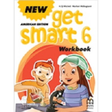 NEW GET SMART 6 WB AMERICAN EDITION QR  