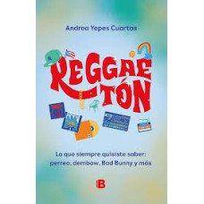 REGGAETON                               