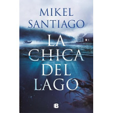 LA CHICA DEL LAGO LA CHICA DEL LAGO