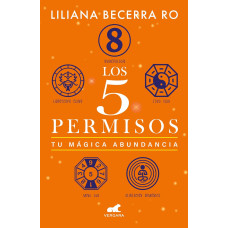 LOS 5 PERMISOS