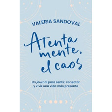 ATENTAMENTE EL CAOS                     