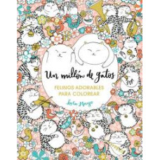 UN MILLON DE GATOS                      