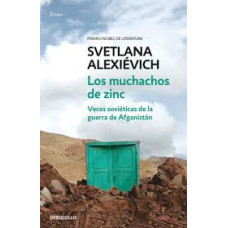 LOS MUCHACHOS DEL ZINC                  