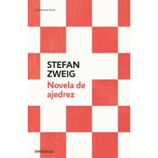 NOVELA DE ALEJDREZ                      