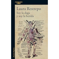 SOY LA DAGA Y SOY LA HERIDA             