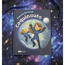 EL COQUINAUTA EL COQUI QUE BRINCO AL ESP EL COQUINAUTA EL COQUI QUE BRINCO AL ESP