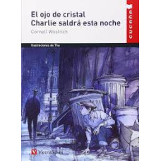 EL OJO DE CRISTAL