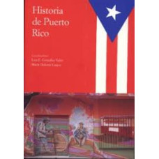 HISTORIA DE PUERTO RICO                 