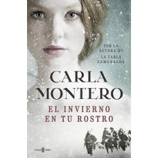 EL INVIERNO EN TU ROSTRO EL INVIERNO EN TU ROSTRO