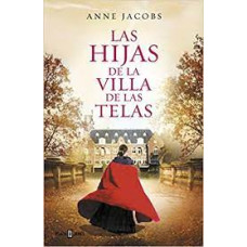 LAS HIJAS DE LA VILLA DE LAS TELAS