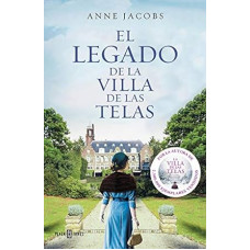 EL LEGADO DE LA VILLA DE LAS TELAS