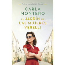 EL JARDIN DE LAS MUJERES VERELLI        
