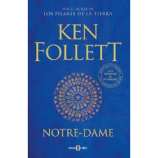 NOTRE DAME                              
