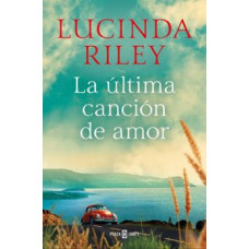 LA ULTIMA CANCION DE AMOR LA ULTIMA CANCION DE AMOR