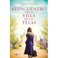 REENCUENTRO EN LA VILLA DE LAS TELAS