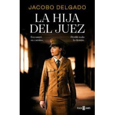 LA HIJA DEL JUEZ LA HIJA DEL JUEZ