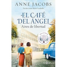 EL CAFE DEL ANGEL AIRES DE LIBERTAD     
