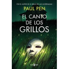 EL CANTO DE LOS GRILLOS EL CANTO DE LOS GRILLOS