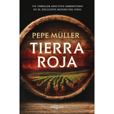 TIERRA ROJA TIERRA ROJA