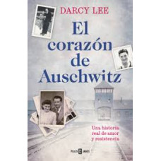 EL CORAZON DE AUSCHWITZ                 
