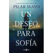 UN DESEO PARA SOFIA                     