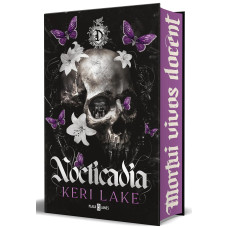 NOCTICADIA NOCTICADIA