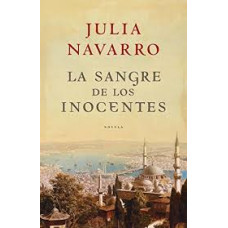 LA SANGRE DE LOS INOCENTES