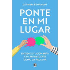 PONTE EN MI LUGAR                       