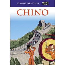 CHINO IDIOMAS PARA VIAJAR