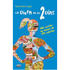 LA DIETA DE 2 DIAS