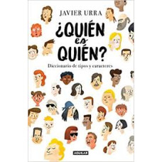 QUIEN ES QUIEN