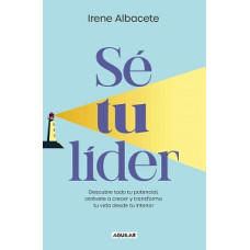 SE TU LIDER DESCUBRE TODO TU POTENCIAL SE TU LIDER DESCUBRE TODO TU POTENCIAL