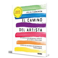 EL CAMINO DEL ARTISTA                   