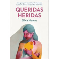 QUERIDAS HERIDAS                        