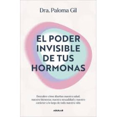 EL PODER INVISIBLE DE TUS HORMONAS      