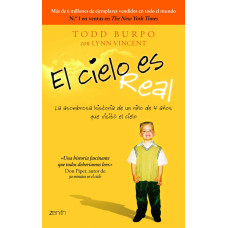 EL CIELO ES REAL EL CIELO ES REAL