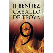 CABALLO DE TROYA 9 CANA