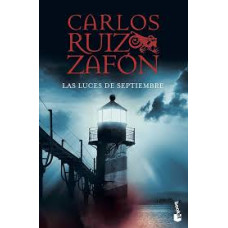 LAS LUCES DE SEPTIEMBRE