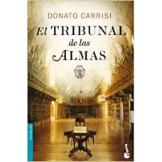 EL TRIBUNAL DE LAS ALMAS (SERIE MARCUS