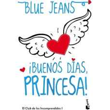 BUENOS DIAS; PRINCESA