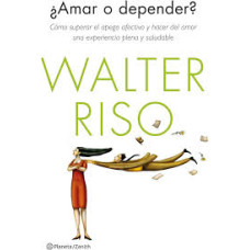 AMAR O DEPENDER