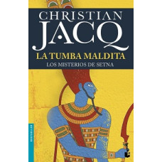 LA TUMBA MALDITA 1 (ED DE BOLSILLO)     