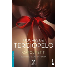 NOCHES DE TERCIOPELO