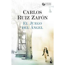 EL JUEGO DEL ANGEL