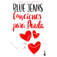 CANCIONES PARA PAULA