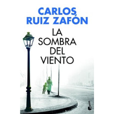 LA SOMBRA DEL VIENTO LA SOMBRA DEL VIENTO