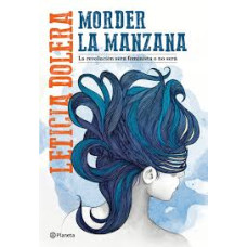 MORDER LA MANZANA