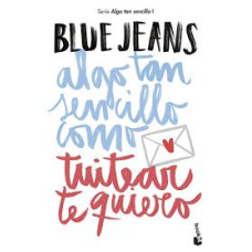 ALGO TAN SENCILLO COMO TUITEAR TE QUI #1