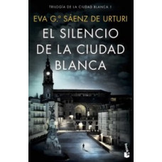 EL SILENCIO DE LA CIUDAD BLANCA
