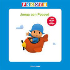 JUEGA CON POCOYO